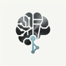 Brain2Git Logo